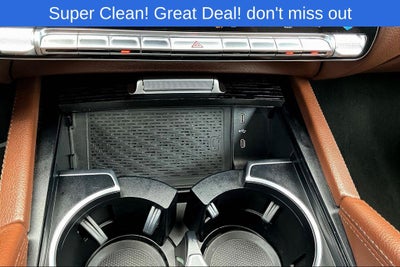 2024 Mercedes-Benz GLE GLE 350 4MATIC®