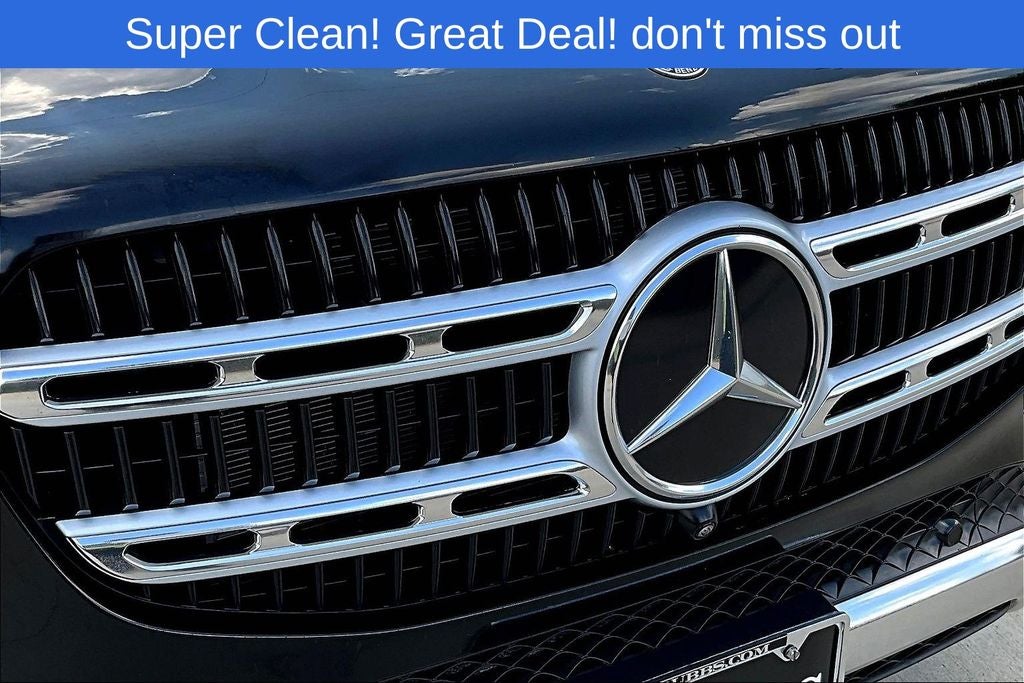 2024 Mercedes-Benz GLE GLE 350 4MATIC®