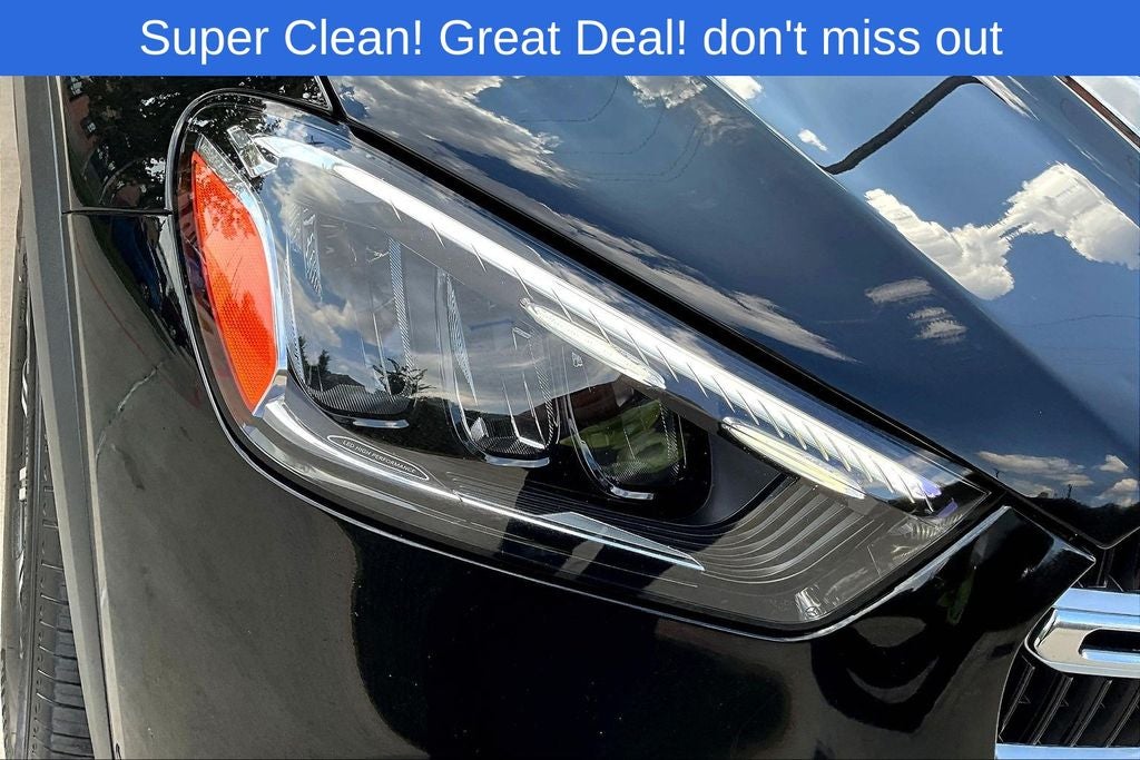 2024 Mercedes-Benz GLE GLE 350 4MATIC®