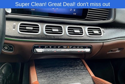 2024 Mercedes-Benz GLE GLE 350 4MATIC®