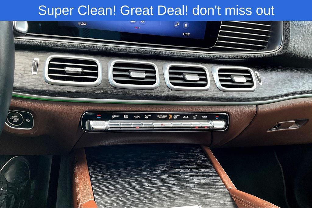 2024 Mercedes-Benz GLE GLE 350 4MATIC®