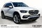 2020 Mercedes-Benz GLE GLE 350