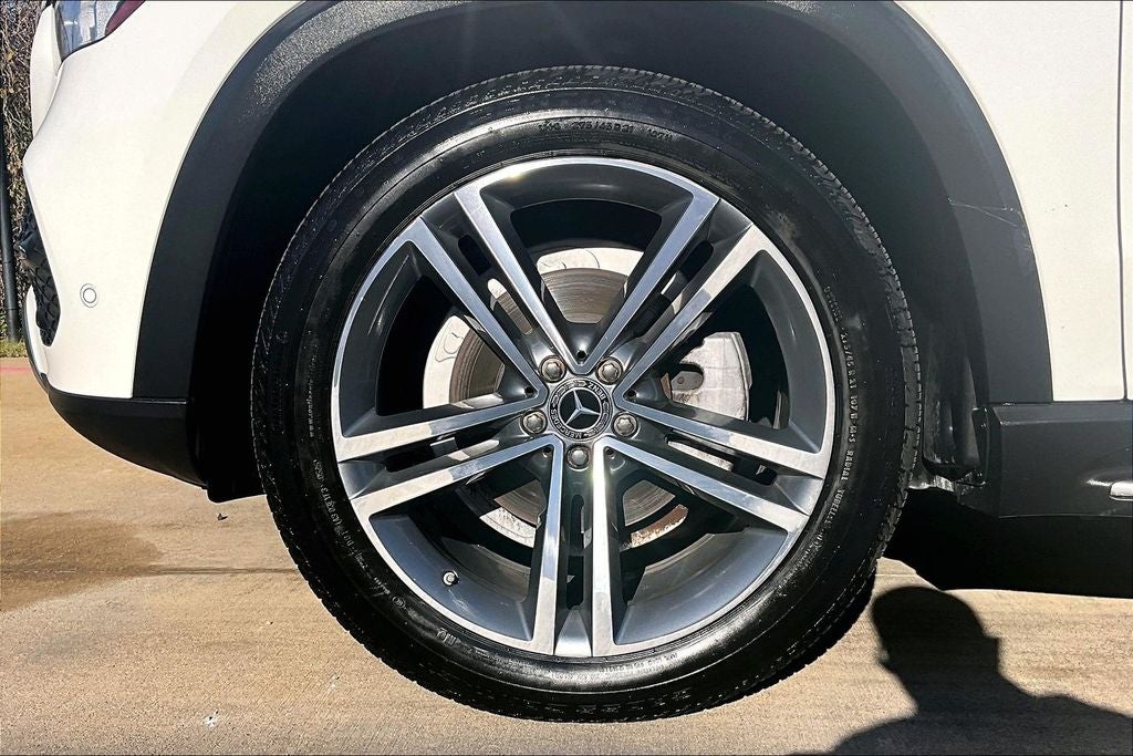 2020 Mercedes-Benz GLE GLE 350