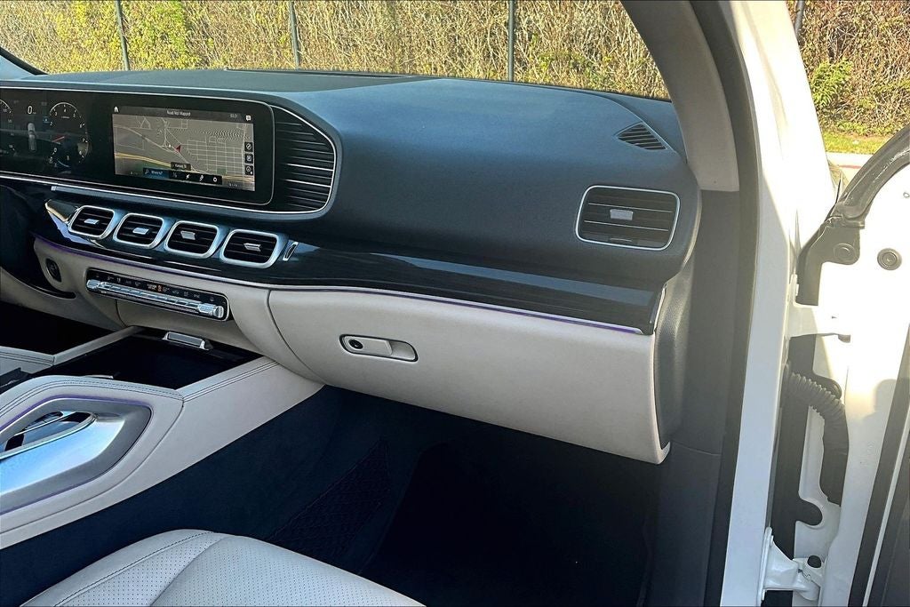 2020 Mercedes-Benz GLE GLE 350