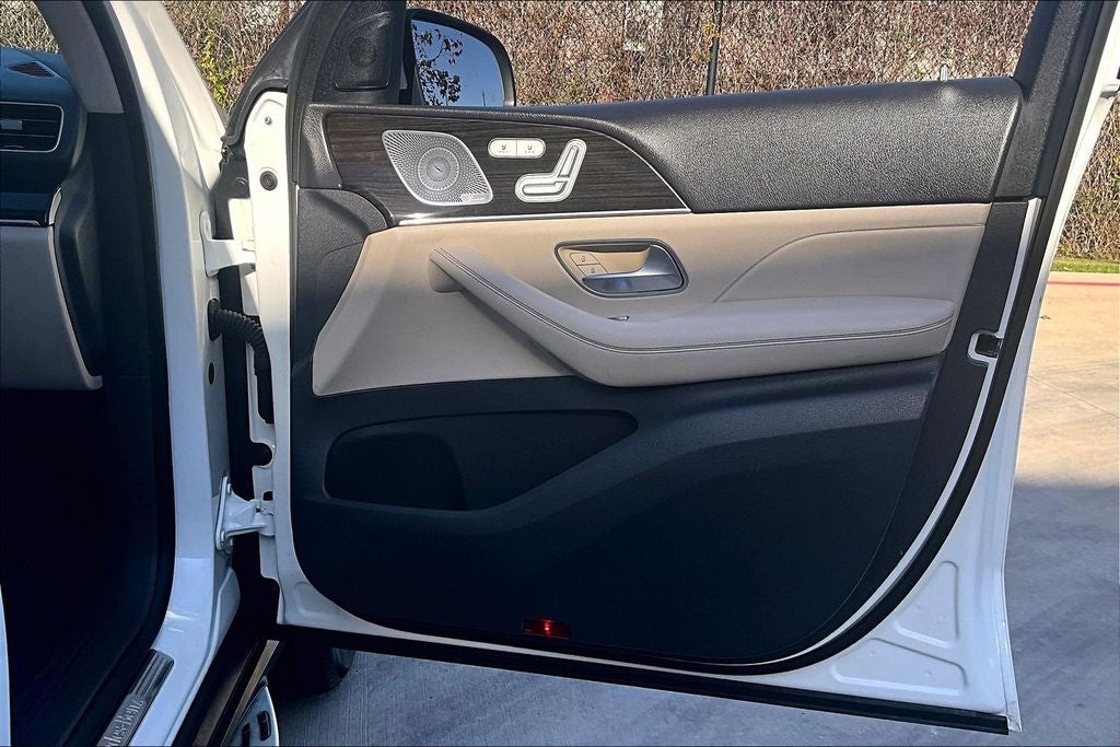 2020 Mercedes-Benz GLE GLE 350