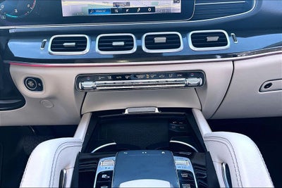 2020 Mercedes-Benz GLE GLE 350