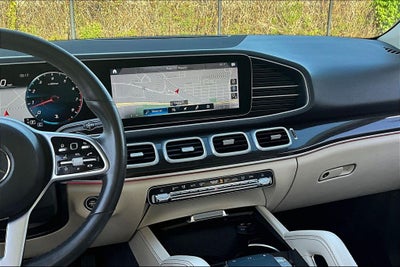 2020 Mercedes-Benz GLE GLE 350