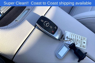 2025 Mercedes-Benz GLS GLS 450 4MATIC®