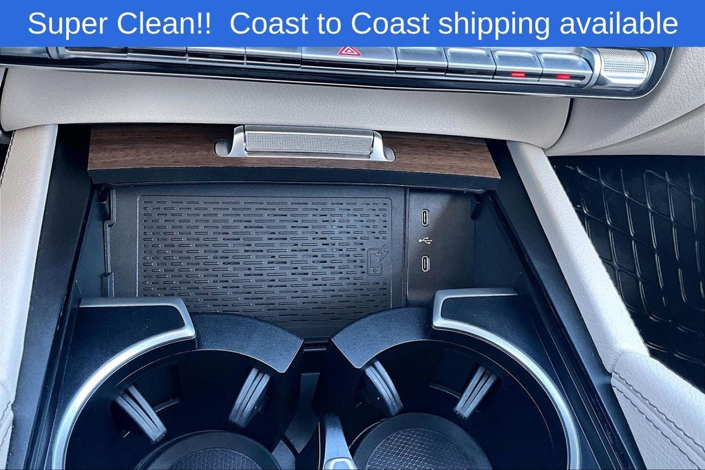 2025 Mercedes-Benz GLS GLS 450 4MATIC®