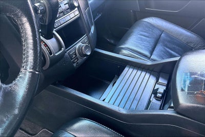 2013 Honda Pilot Touring