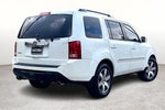 2013 Honda Pilot Touring