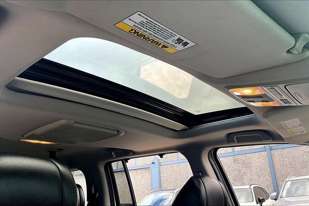 2013 Honda Pilot Touring