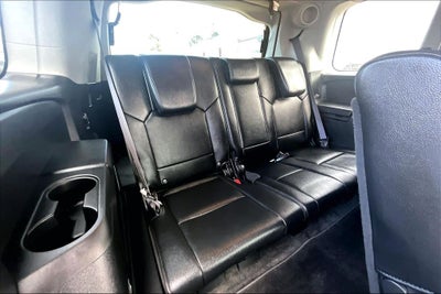 2013 Honda Pilot Touring