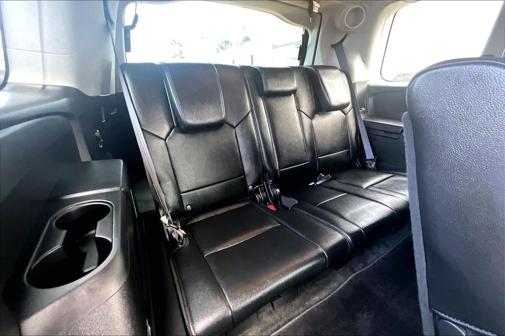 2013 Honda Pilot Touring