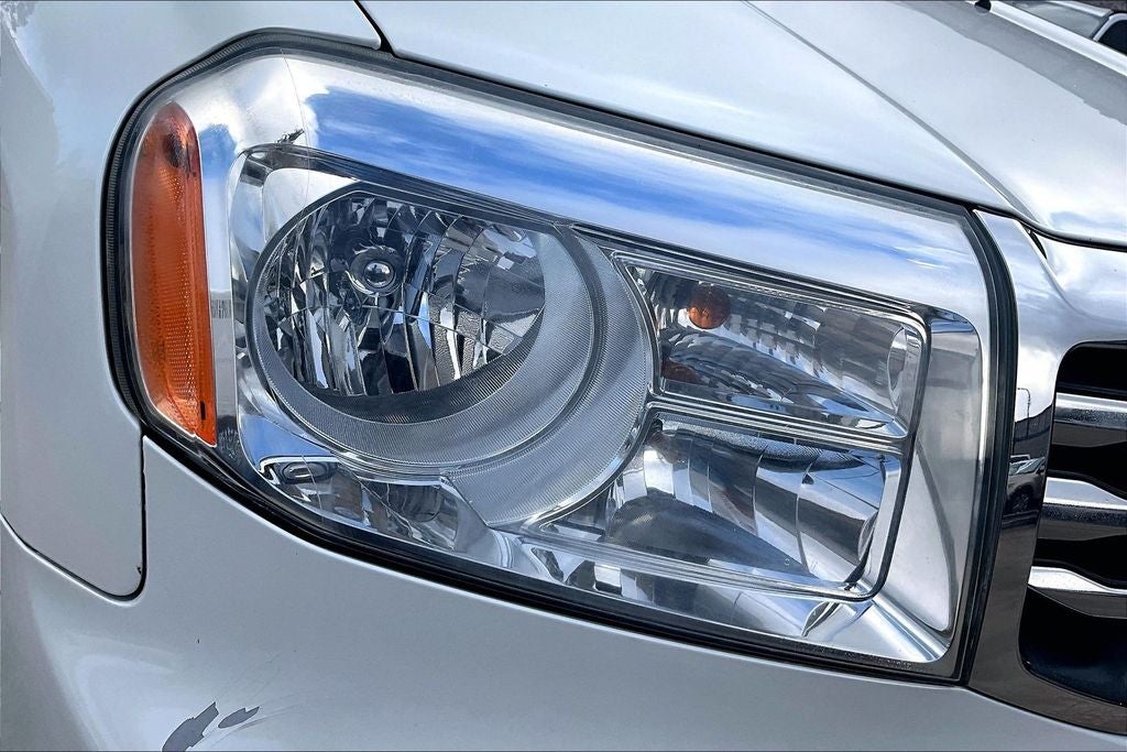 2013 Honda Pilot Touring