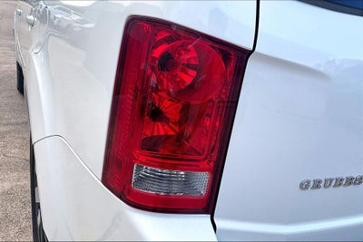 2013 Honda Pilot Touring