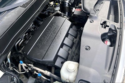 2013 Honda Pilot Touring