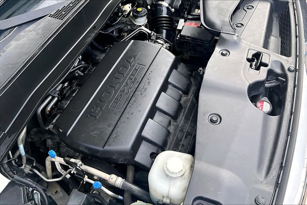 2013 Honda Pilot Touring