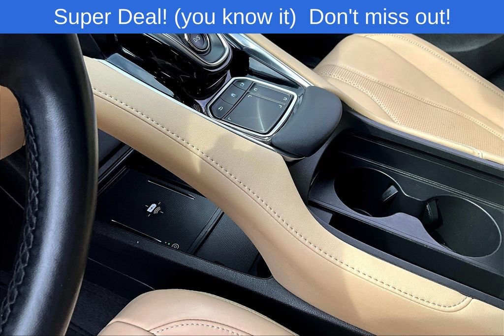 2023 Acura RDX Technology Package