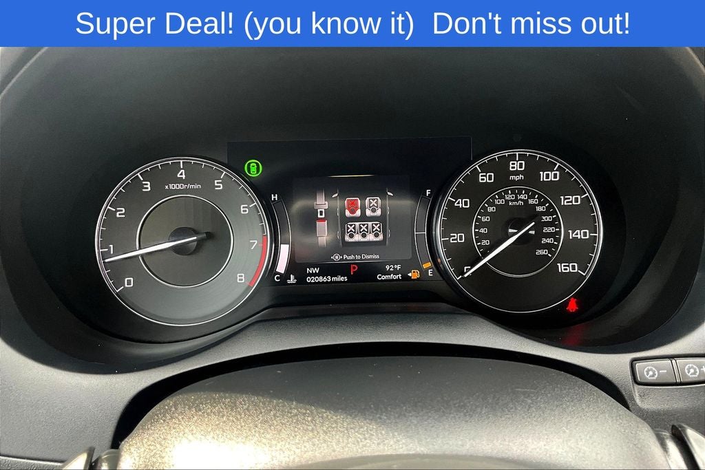 2023 Acura RDX Technology Package