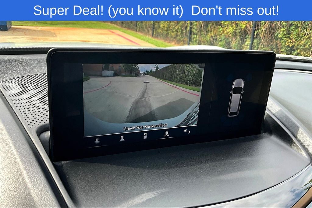 2023 Acura RDX Technology Package