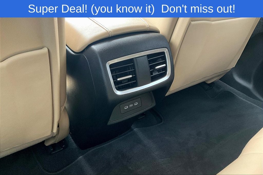 2023 Acura RDX Technology Package