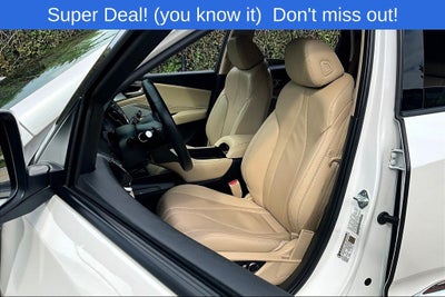 2023 Acura RDX Technology Package