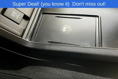 2023 Acura RDX Technology Package