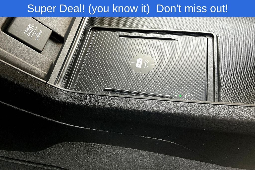 2023 Acura RDX Technology Package