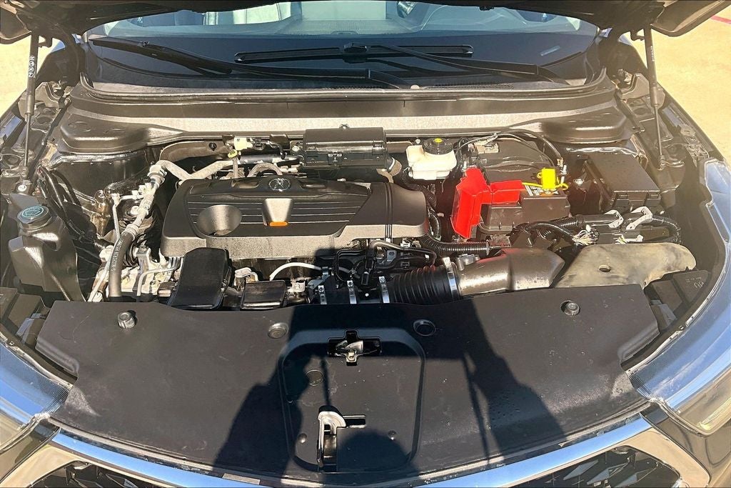 2019 Acura RDX Technology Package SH-AWD