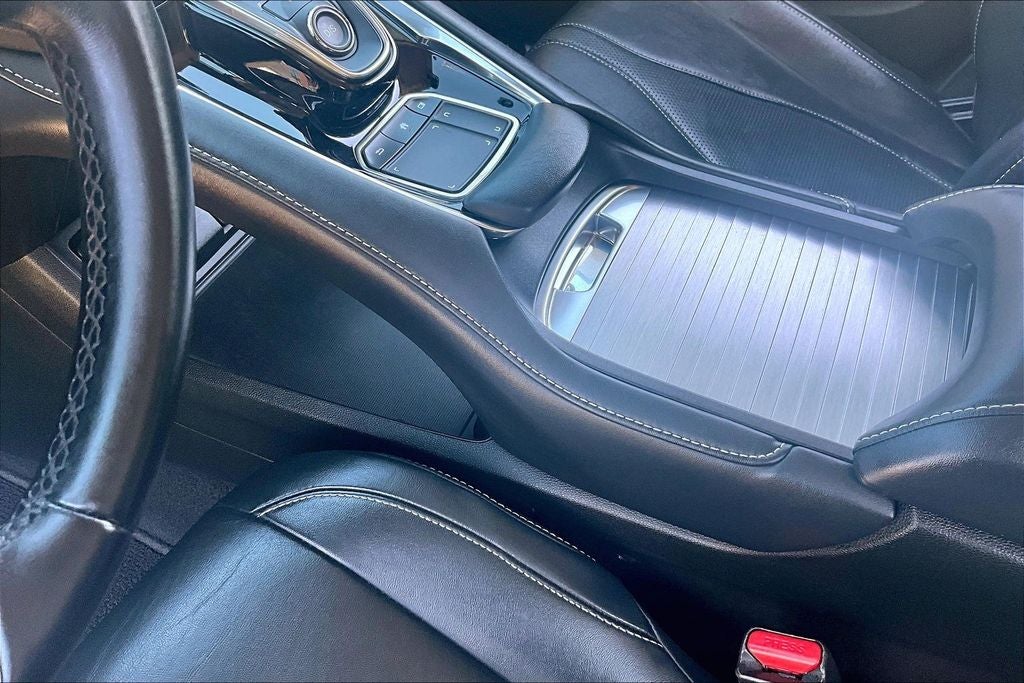 2019 Acura RDX Technology Package SH-AWD