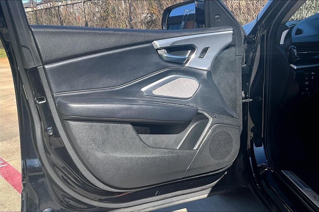 2019 Acura RDX Technology Package SH-AWD