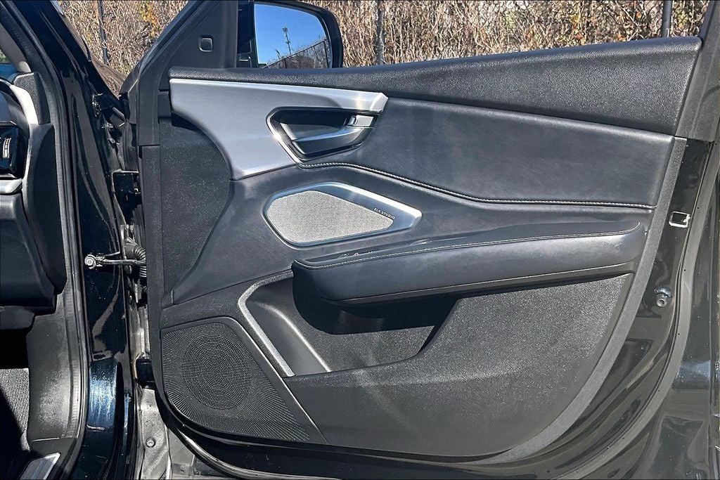 2019 Acura RDX Technology Package SH-AWD