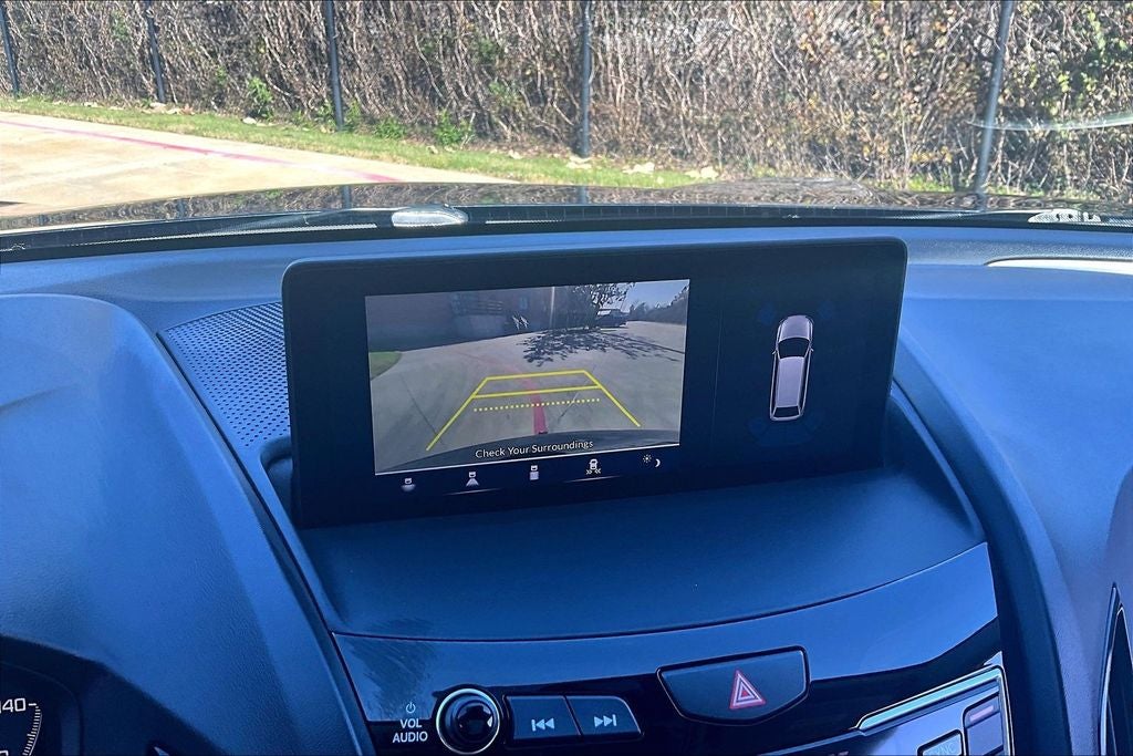 2019 Acura RDX Technology Package SH-AWD