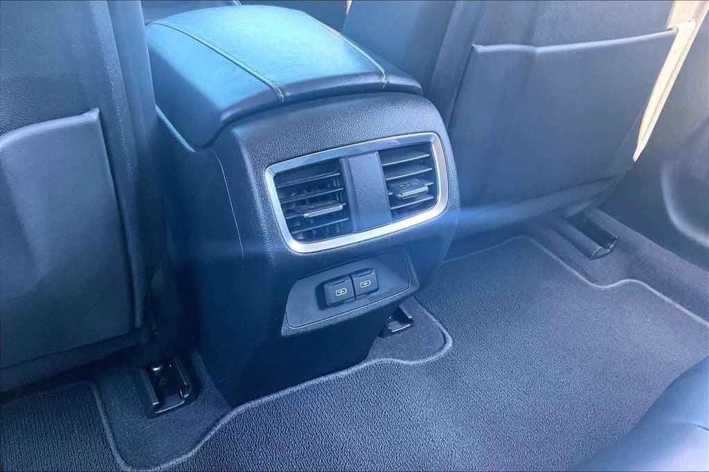 2019 Acura RDX Technology Package SH-AWD