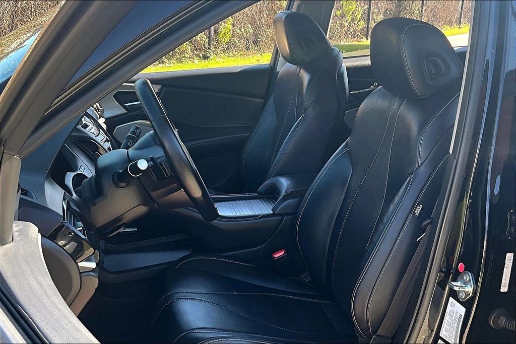 2019 Acura RDX Technology Package SH-AWD