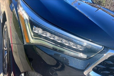 2019 Acura RDX Technology Package SH-AWD