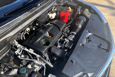 2019 Acura RDX Technology Package SH-AWD