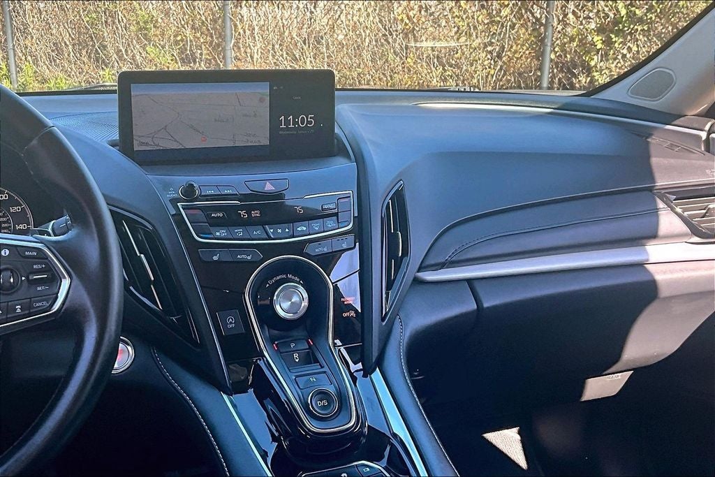 2019 Acura RDX Technology Package SH-AWD