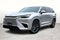2025 Lexus TX 350