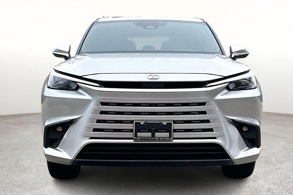2025 Lexus TX 350