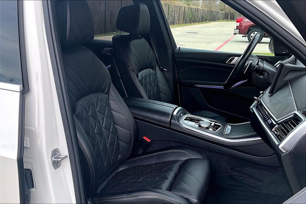 2025 BMW X5 sDrive40i