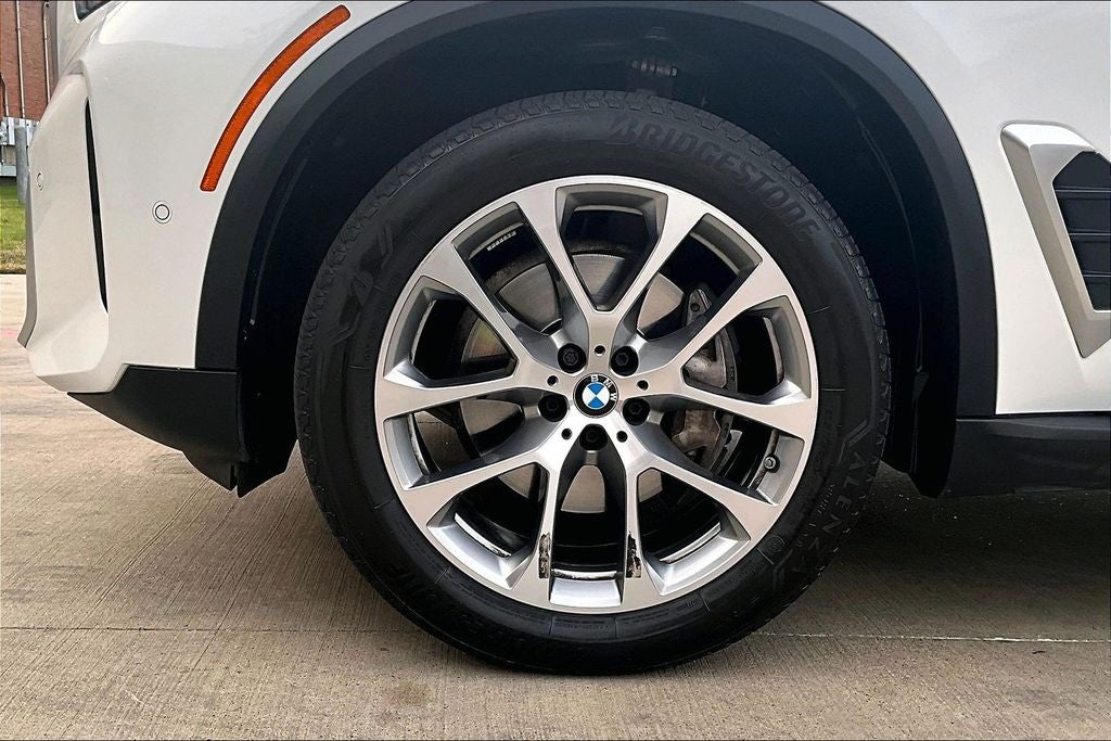 2025 BMW X5 sDrive40i