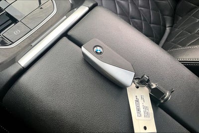 2025 BMW X5 sDrive40i