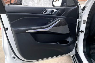 2025 BMW X5 sDrive40i