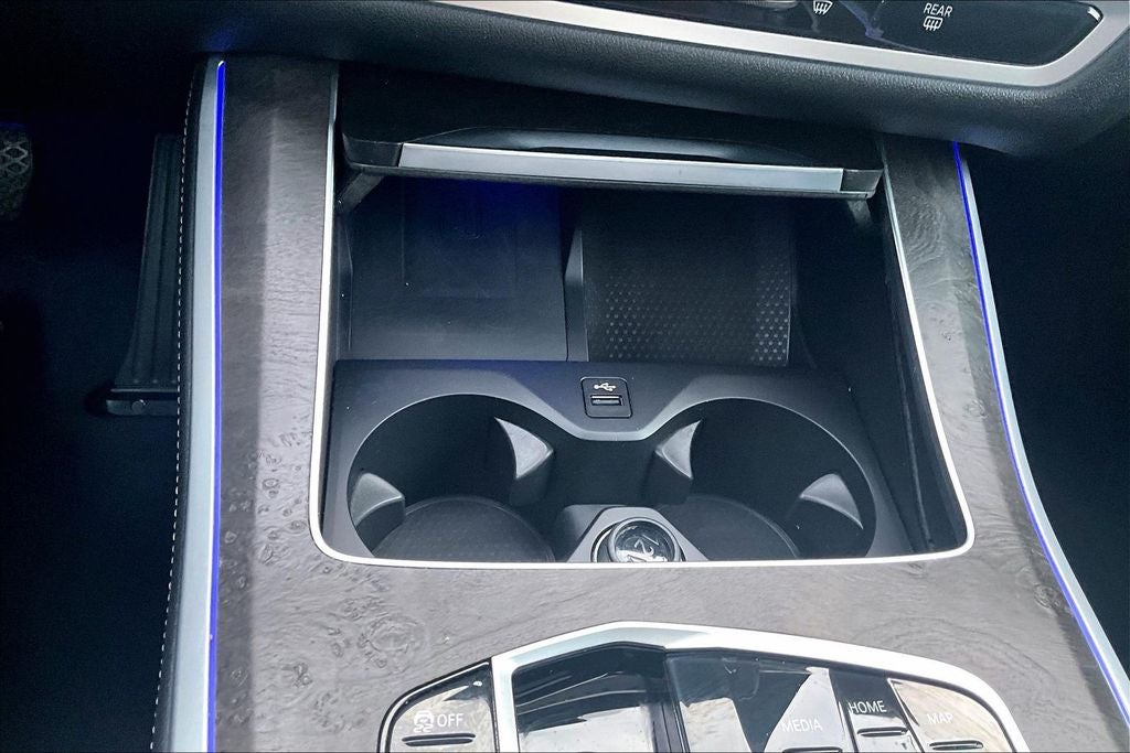 2025 BMW X5 sDrive40i