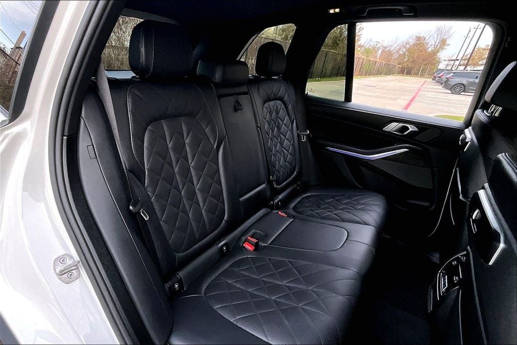 2025 BMW X5 sDrive40i