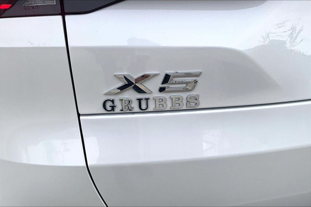 2025 BMW X5 sDrive40i