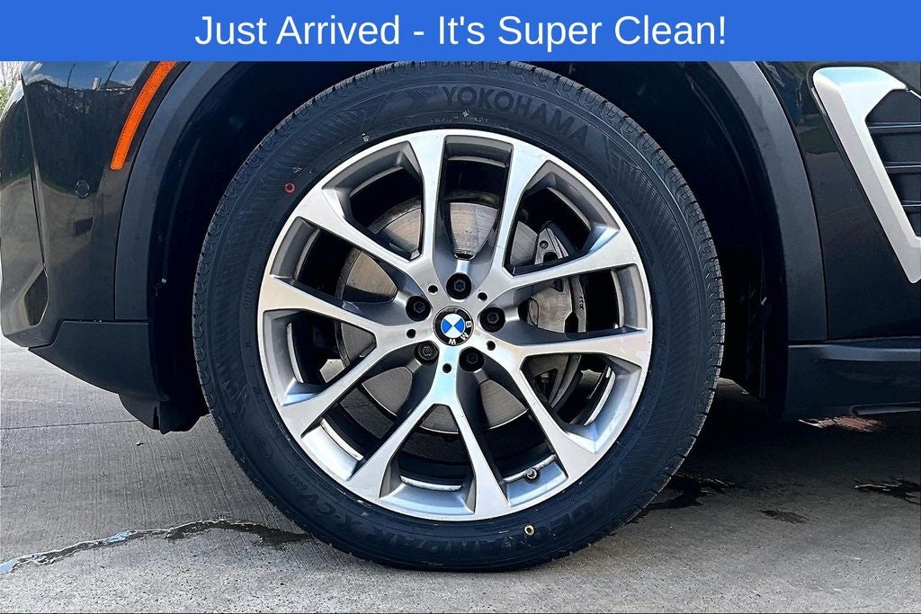 2024 BMW X5 sDrive40i