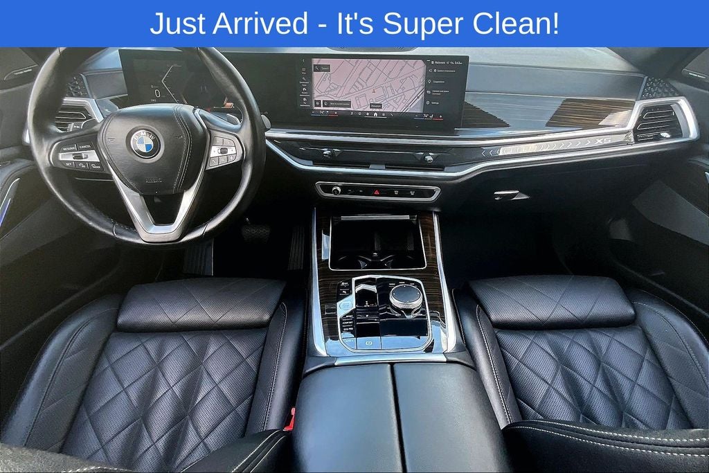 2024 BMW X5 sDrive40i